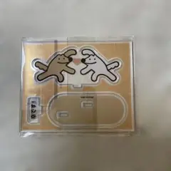 WOLFKUN アクリルスタンド 幸です！