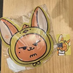 TXT プルバトゥ　ファンチュン　ヨンジュン　おめん　ポップアップ　入場特典