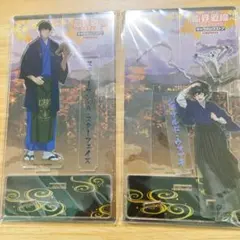 【計21点】スティーブンまとめ売り　血界戦線　アクキー　ストラップ　ラバストなど 2025年最新】血界戦線 & BEYOND アクリルスタンド スティーブン