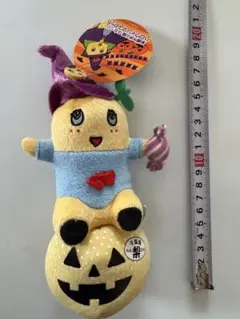 ふなっしー　ぬいぐるみ＆マスコット　3コセット ご当地　中古品 ふなっしー ぬいぐるみ＆マスコット 3コセット ご当地 中古品