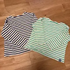 お揃い トップス