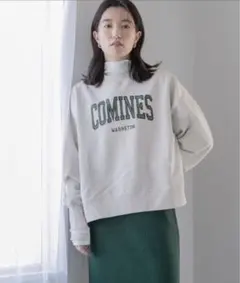 裏起毛 スウェット