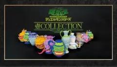 【新品未開封】遊戯王OCGデュエルモンスターズ 壺COLLECTION 限定デュエリストアイテム】完全受注生産の強欲なアイテム！「壺