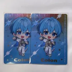 ころんくん すとぷり カード 2026 すとふぇすver.