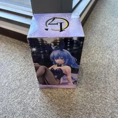 無職転生　ロキシー・ミグルディア　バニーver.