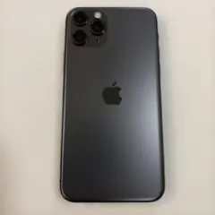 iPhone11Pro (本体のみ) 256GB 最大バッテリー68%