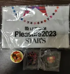 B'z 関連 グッズセット【まとめ売り】 B'z 関連 グッズセット【まとめ売り】
