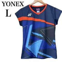 ✨美品✨ ヨネックス バドミントン ゲームウェア ベリークールドライ レディース