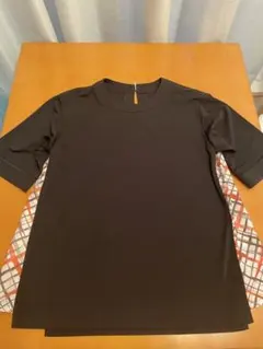 【新品未使用】DAKS半袖Tシャツ サイズ40