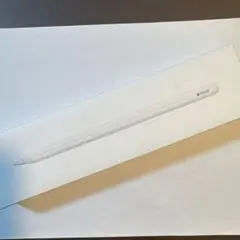 Apple Pencil 第二世代