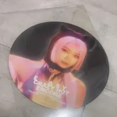 LE SSERAFIM 東京ドーム 限定 コースター チェウォン