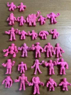 2025年最新】キン消し まとめの人気アイテム - メルカリ