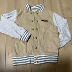 人気のベージュ ジャケット