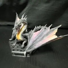 ミラボレアス フィギュア値下げ可能 ミラボレアスフィギュア 非売品 - メルカリ