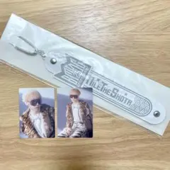 【Aile The Shota】BMSG FES'25 オンラインくじ S賞G賞