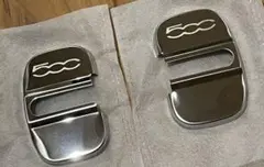 フィアット500 内装品