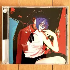 米津玄師　IRIS OUT / JANE DOE　チェーンソンマン　CD　特典付