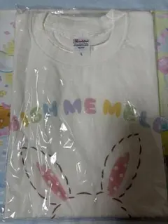 ウイッシュミーメル バースデーライブ Tシャツ