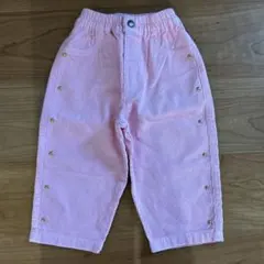EVERKIND 1stコレクション パンツ