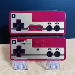 Nintendo Switch ファミリーコンピューター コントローラー セット