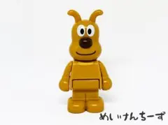 チーズ/ブロックラボ スイング T-537 アンパンマン