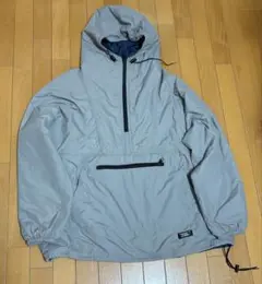 ナイロンジャケット usa製
