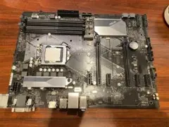 2026年最新】マザーボード cpu セット i7 8700の人気アイテム - メルカリ