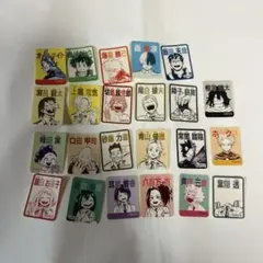 2025年最新】ヒロアカまとめ売りの人気アイテム - メルカリ