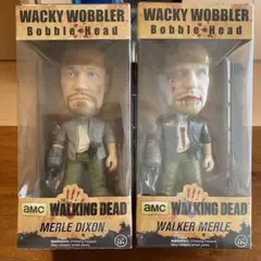 ウォーキング・デッド Merle Dixon & Walker Merle
