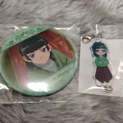 2025年最新】薬屋のひとりごとグッズの人気アイテム - メルカリ