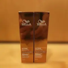 ウエラ アルタイムスムース バームトリートメント30ml 2本セットのサムネイル