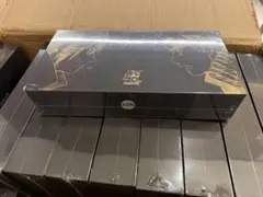 NARUTO 20周年記念 貴金属 カード ギフト 3枚封入 中国限定 2BOX