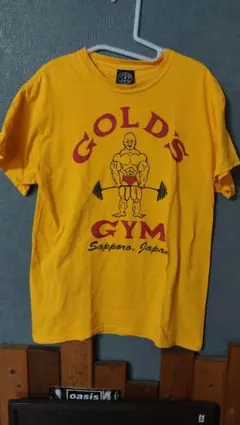 レア Gold's Gym VENICE タンク トップ ネイビー Sサイズ - メルカリ