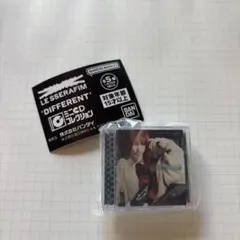 LESSERAFIM 'DIFFERENT' ミニCD