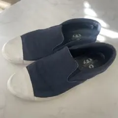 シューズ スリッポン
