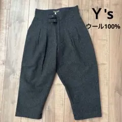 2025年最新】Y's レディース サルエルパンツの人気アイテム - メルカリ