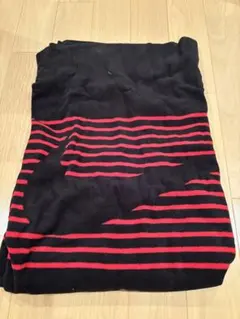 NIKE ブランケット