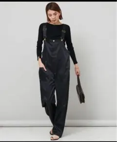 2025年最新】Curensology レディース サロペット・オーバーオール