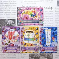 2025年最新】スターアニス アイカツの人気アイテム - メルカリ