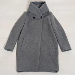 ジャーナルスタンダード コート サイズS レディース美品