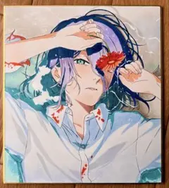 チェンソーマン レゼ アート・写真