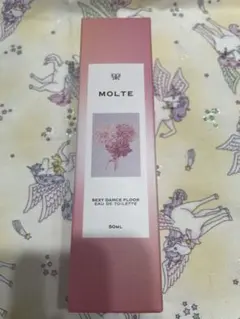 MOLTE 香水50ml スカイピースコラボのサムネイル