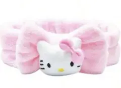 即購入O.Ｋキティヘアバンド