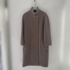 2025年最新】HERMES レディース ロングコートの人気アイテム - メルカリ