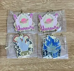 僕のヒーローアカデミア　一番くじ　連なる星霜　G賞　メタルチャーム　まとめ売り