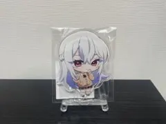 ひきこまり吸血姫の悶々 アクリルスタンド プロヘリヤ・ズタズタスキー