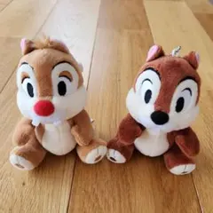 2026年最新】チップ デール ぬいぐるみバッジの人気アイテム - メルカリ