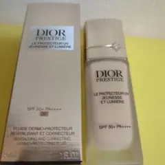 ディオールプレステージBBクリーム 00 SPF 50+