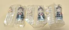 ポコちゃん 3体