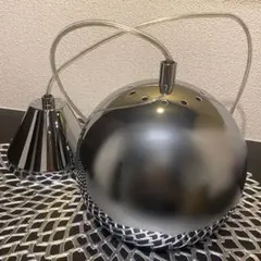 BoConcept ボーコンセプト⭐︎BALL PENDANT LAMP/クロム②